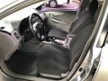 Brightsilver Toyota Corolla Altis 2010 for sale in Quezon-3
