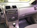 Brightsilver Toyota Corolla Altis 2010 for sale in Quezon-4