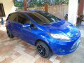 Ford Fiesta 1.6l Auto 2013-5