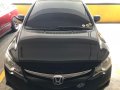 Honda Civic 1.8 (A) 2007-0