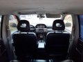 Silver Nissan X-Trail 2004 for sale in Lipa-0