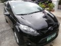 Ford 2011 Fiesta Sedan Automatic-7