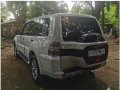 Mitsubishi Pajero 3.5 GDI 5-Dr (A) 2004-2