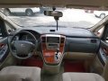 Toyota Alphard 2003-6