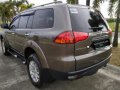 2012 Mitsubishi Montero-0