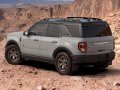 Brand New 2021 Ford Bronco Sport Badlands (TOP OF THE LINE) Full Options-4