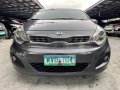 Kia RIo 2013 EX Push Start HB Automatic-2