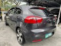 Kia RIo 2013 EX Push Start HB Automatic-7