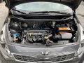 Kia RIo 2013 EX Push Start HB Automatic-10