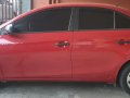 Toyota Vios 1.3J 2016-2