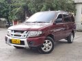 2016 Isuzu Crosswind XT M/T Diesel-6