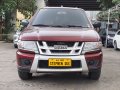 2016 Isuzu Crosswind XT M/T Diesel-9