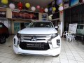 MONTERO GLX 2.4L 4x2 MT -2