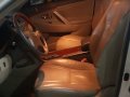 Toyota Camry 2008 2.5V-4