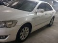 Toyota Camry 2008 2.5V-2