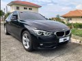 Selling Black BMW 3-Series 2017 in Santa Rosa-5