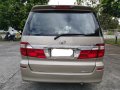 Toyota Alphard 2003-4