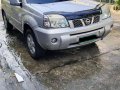 Selling Silver Nissan X-Trail 2007 in Quezon-3