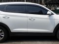 Hyundai Tucson 2.0 GLS (A) 2017-3