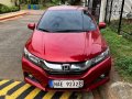 Honda City 1.5 E CVT Auto 2017-6