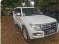 Mitsubishi Pajero 3.5 GDI 5-Dr (A) 2004-4