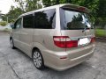 Toyota Alphard 2003-0