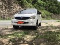 Toyota Innova 2007-0