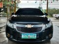 Black Chevrolet Cruze 2012 for sale in Manila-2