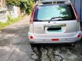 Selling Silver Nissan X-Trail 2007 in Quezon-1