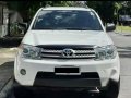 Toyota Fortuner 2.7 7 Seater (A) 2018-1
