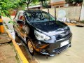 Mitsubishi Mirage 1.2 GLS Manual 2015-5