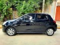 Mitsubishi Mirage 1.2 GLS Manual 2015-5