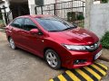 Honda City 1.5 E CVT Auto 2017-5