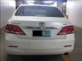 Pearlwhite Toyota Camry 2018 for sale in San Juan-7