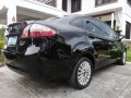 Ford 2011 Fiesta Sedan Automatic-3