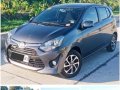 Toyota Wigo 2018-0