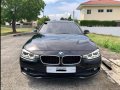 Selling Black BMW 3-Series 2017 in Santa Rosa-6