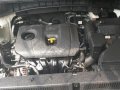 Hyundai Tucson 2.0 GLS (A) 2017-5