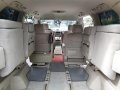 Toyota Alphard 2003-6