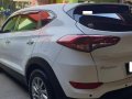 Hyundai Tucson 2.0 GLS (A) 2017-7
