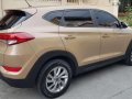 Beige Hyundai Tucson 2016 for sale in San Juan-4