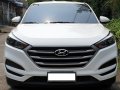 Hyundai Tucson 2.0 GLS (A) 2017-9