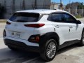 White Hyundai KONA 2019 for sale in Dumaguete-1