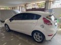 Selling White Ford Fiesta 2013 in Cebu-2