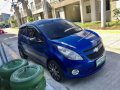 Chevrolet Spark 1.0 (A) 2012-0