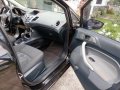 Ford 2011 Fiesta Sedan Automatic-5