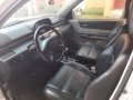 Silver Nissan X-Trail 2004 for sale in Lipa-8