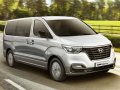 2021 Hyundai Starex: Expectations and what we know so far