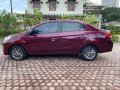 Selling Orange Mitsubishi Mirage g4 0 in Cebu City-5