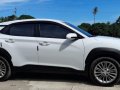 White Hyundai KONA 2019 for sale in Dumaguete-4